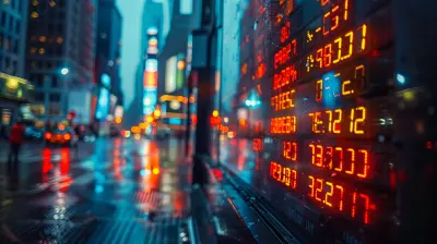 What to Expect from the Next Wave of Tech IPOs