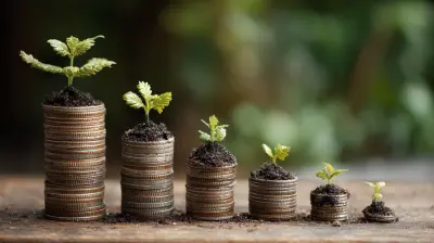 What You Can’t Afford to Get Wrong About Compound Growth