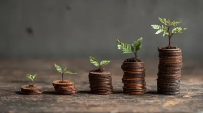 What You Can’t Afford to Get Wrong About Compound Growth