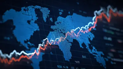Which Global Events Could Trigger the Next Market Surge