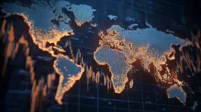 Which Global Events Could Trigger the Next Market Surge