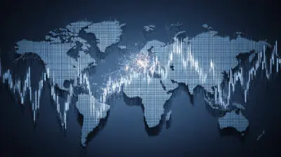 Which Global Events Could Trigger the Next Market Surge