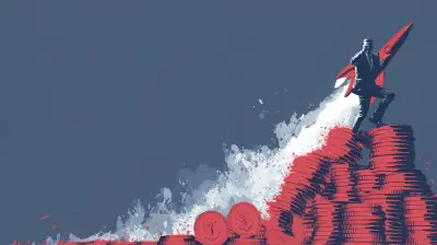 Which Sectors Are Poised for Explosive Growth by 2027