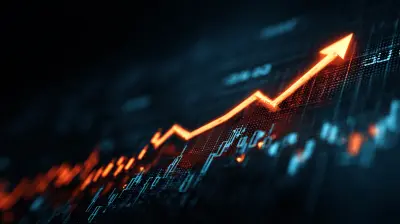 Which Sectors Are Poised for Explosive Growth by 2027