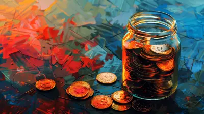 Why Cutting Expenses Isn’t Enough to Become Debt-Free