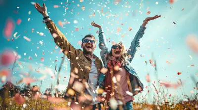 Why Debt-Free Living is the Key to Financial Independence