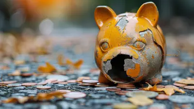 Why Emotional Spending Could Set You Back a Decade