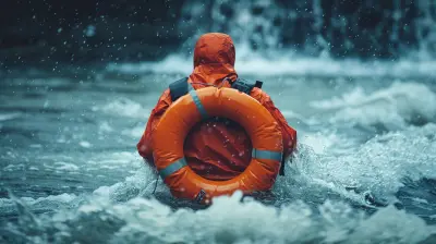 Why Everyone Needs an Emergency Fund, No Matter Their Income