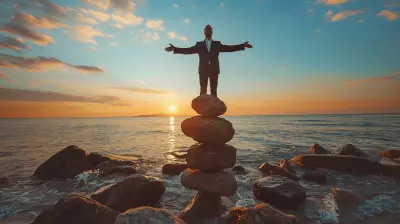 Why Financial Freedom and Debt-Free Living Go Hand-in-Hand