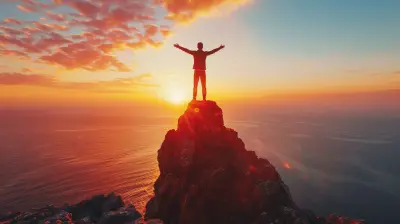 Why Financial Freedom and Debt-Free Living Go Hand-in-Hand