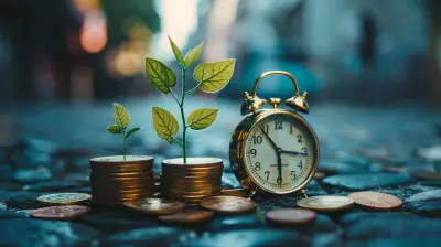 Why Lifestyle Creep is the Silent Killer of Financial Growth