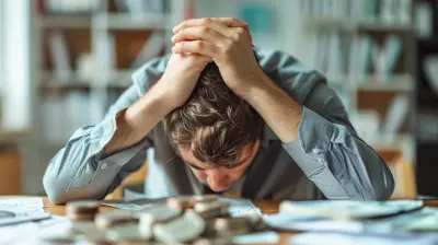 Why Lifestyle Creep is the Silent Killer of Financial Growth