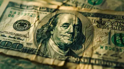 Why Monitoring Household Debt is Crucial for Long-Term Economic Forecasts