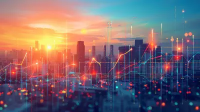 Why Monitoring Household Debt is Crucial for Long-Term Economic Forecasts