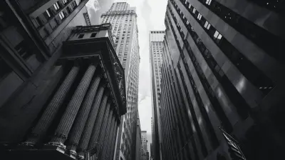 Why Municipal Bonds Can Improve Your Tax-Efficiency