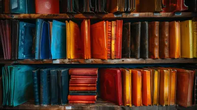 Why Saving For Major Purchases Keeps You Out Of Debt