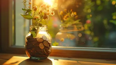 Why Saving for Major Purchases Keeps You Out of Debt