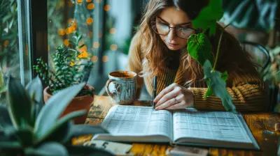 Why Tracking Your Expenses Can Transform Your Financial Life