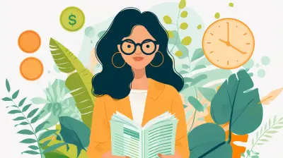 Why Tracking Your Expenses Can Transform Your Financial Mindset