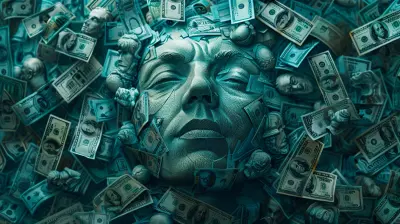 Why We Equate Success with Money: The Psychology Behind It