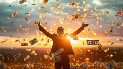 Why We Equate Success with Money: The Psychology Behind It