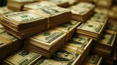 Why We Equate Success with Money: The Psychology Behind It