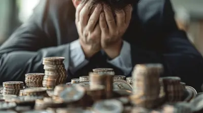 Why We Fear Investing and How to Get Past It