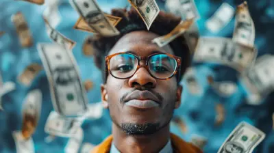 Why We Fear Investing and How to Get Past It