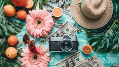 Why You Need a Budget for Fun and Leisure Spending