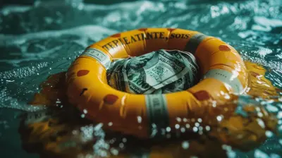 Why Your Emergency Fund Should Be a Financial Priority