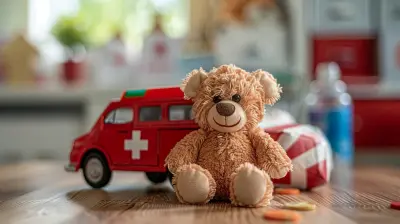 Why Your Emergency Fund Should Be a Financial Priority