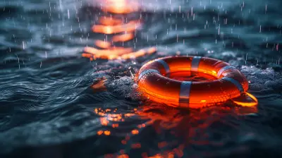 Why Your Emergency Fund Should Be a Financial Priority