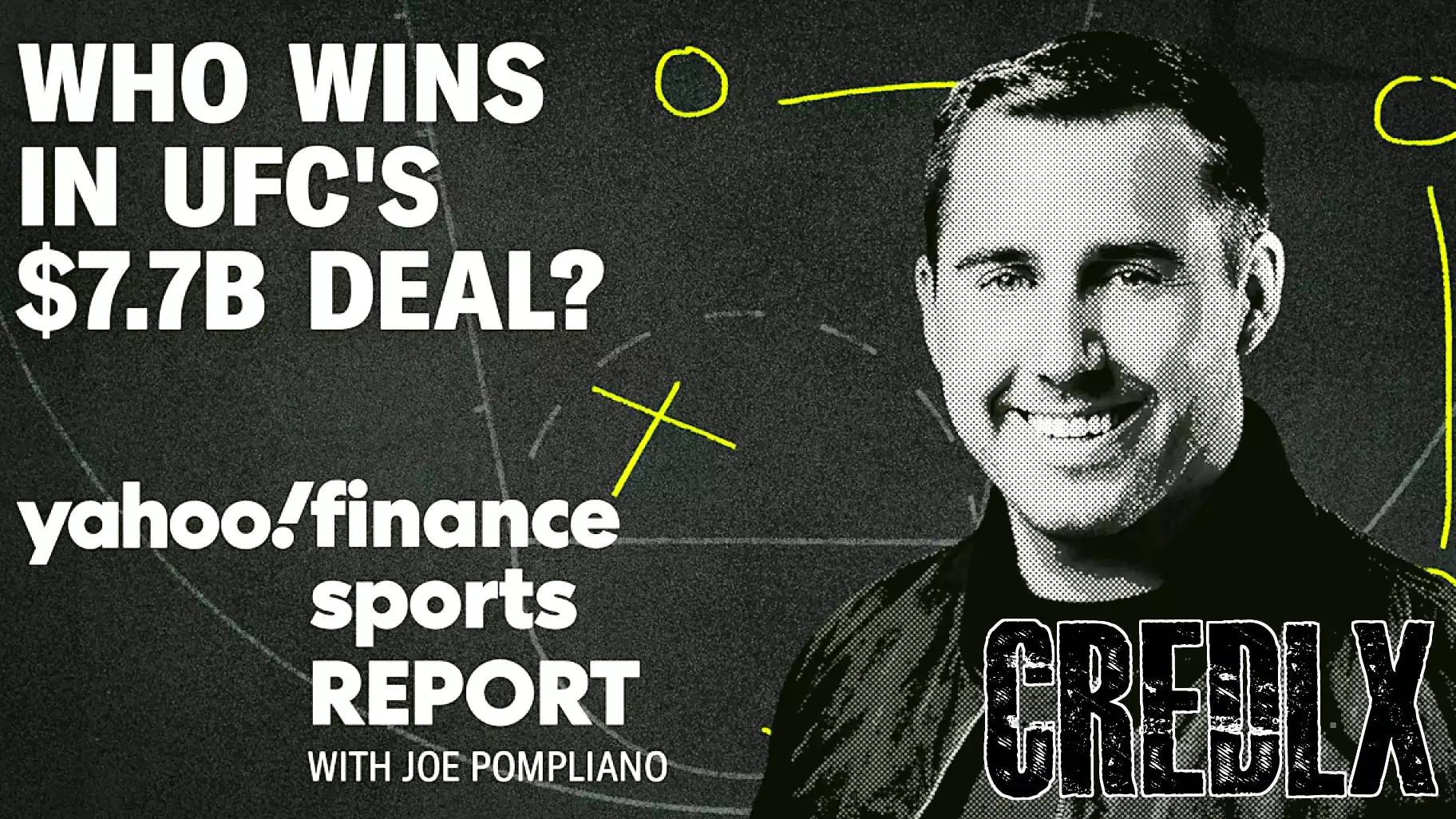A Deep Dive into UFC's Groundbreaking $7.7 Billion Media Rights Deal