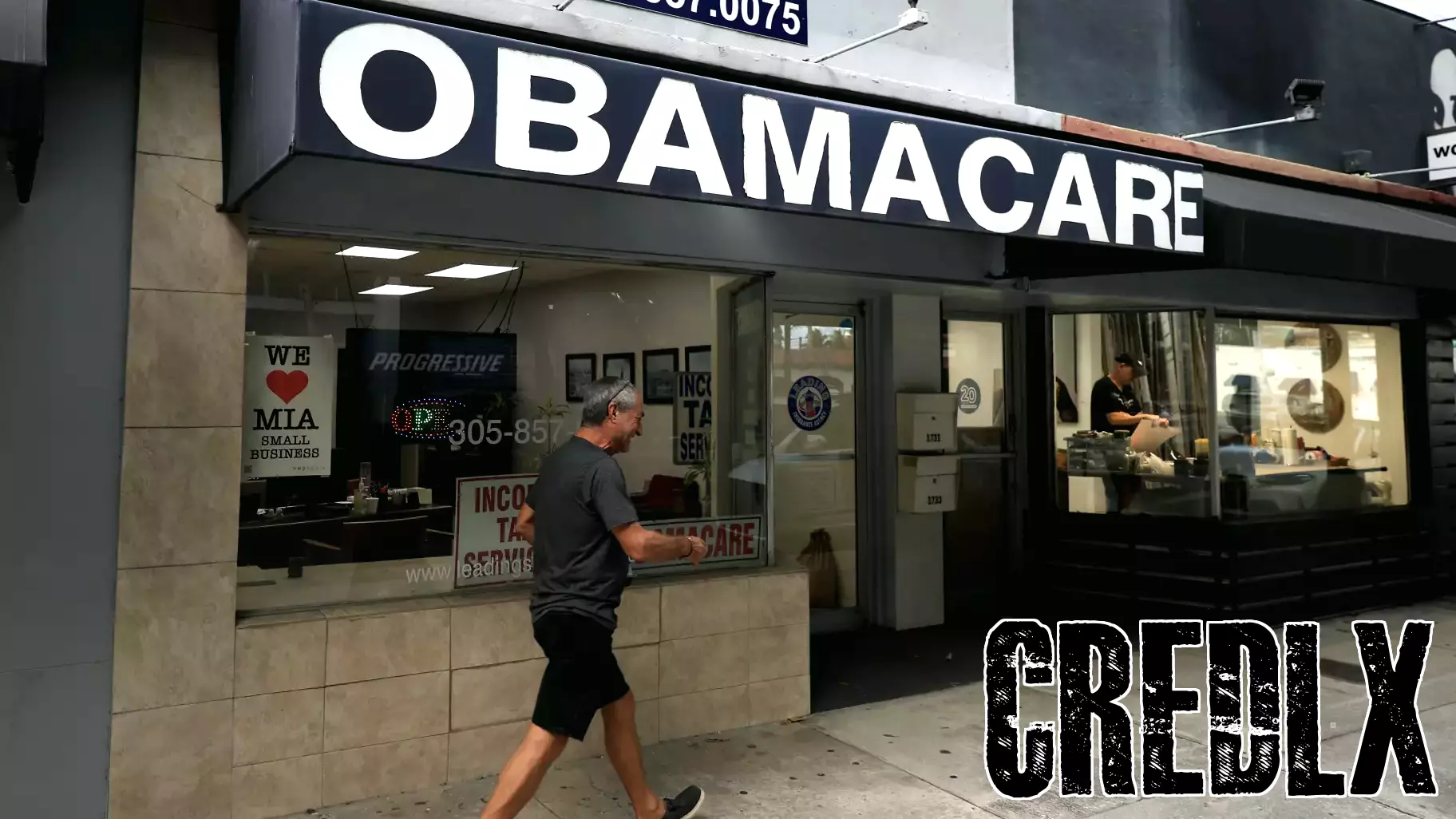 ACA enrollment may fall by 5 million people this year, analysis finds