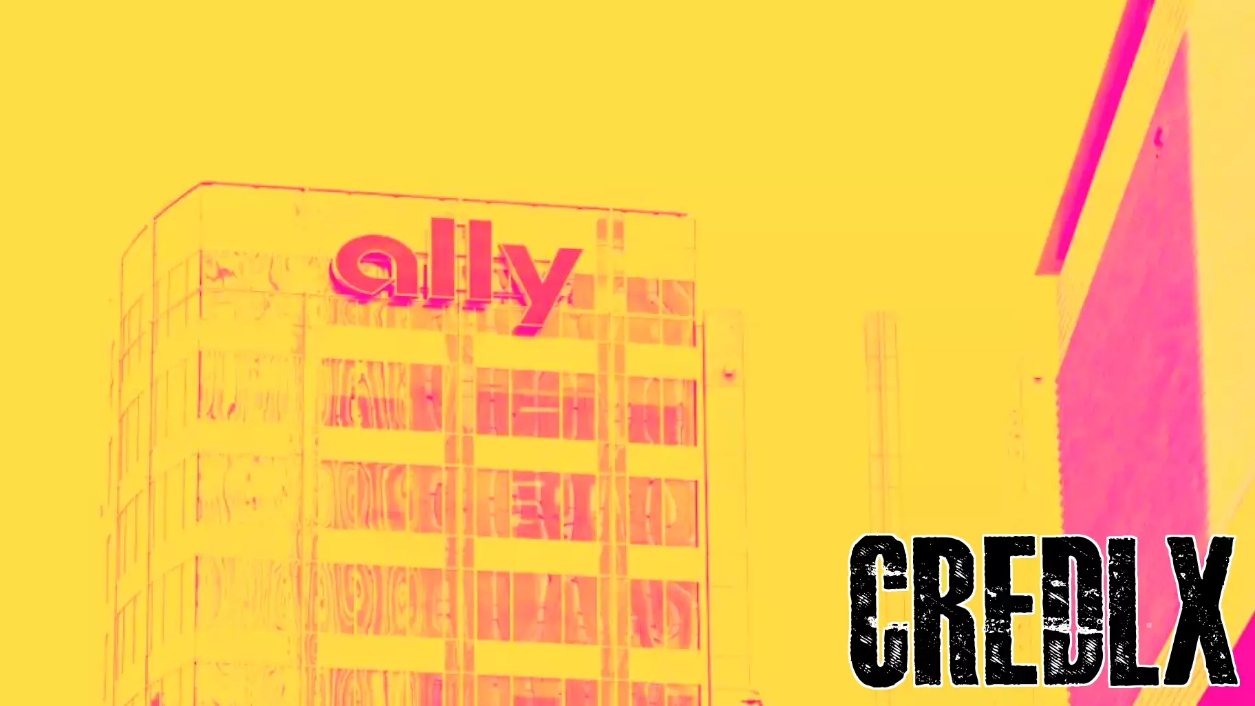 Ally Financial Shares Surge Amid Interest Rate Cut Hints