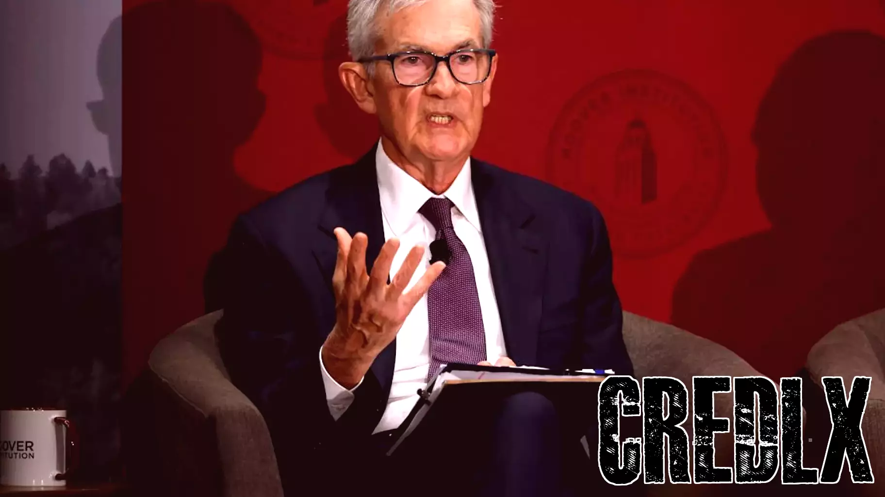 Anticipation Grows for Fed's Decision Amid Record-High Stocks