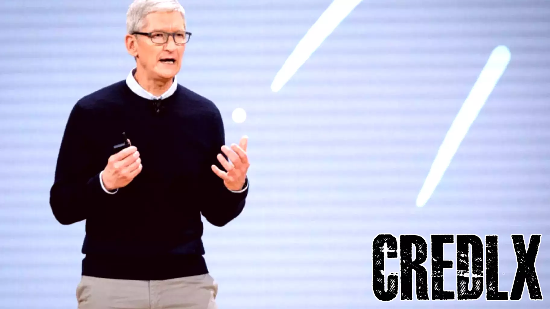 Apple Investors Credit Tim Cook for Life-Changing Wealth: 