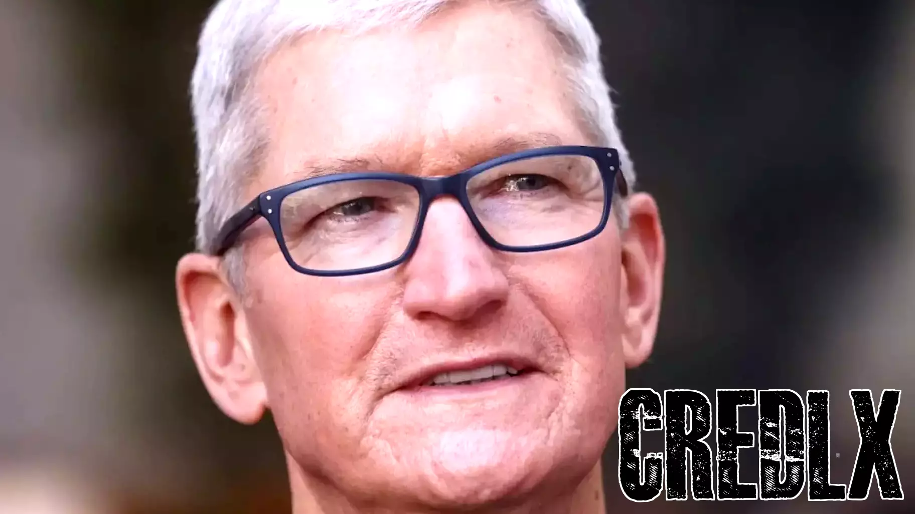 Apple Just Did Something It Wouldn’t Even Do During COVID, and Wall Street Is Freaking Out