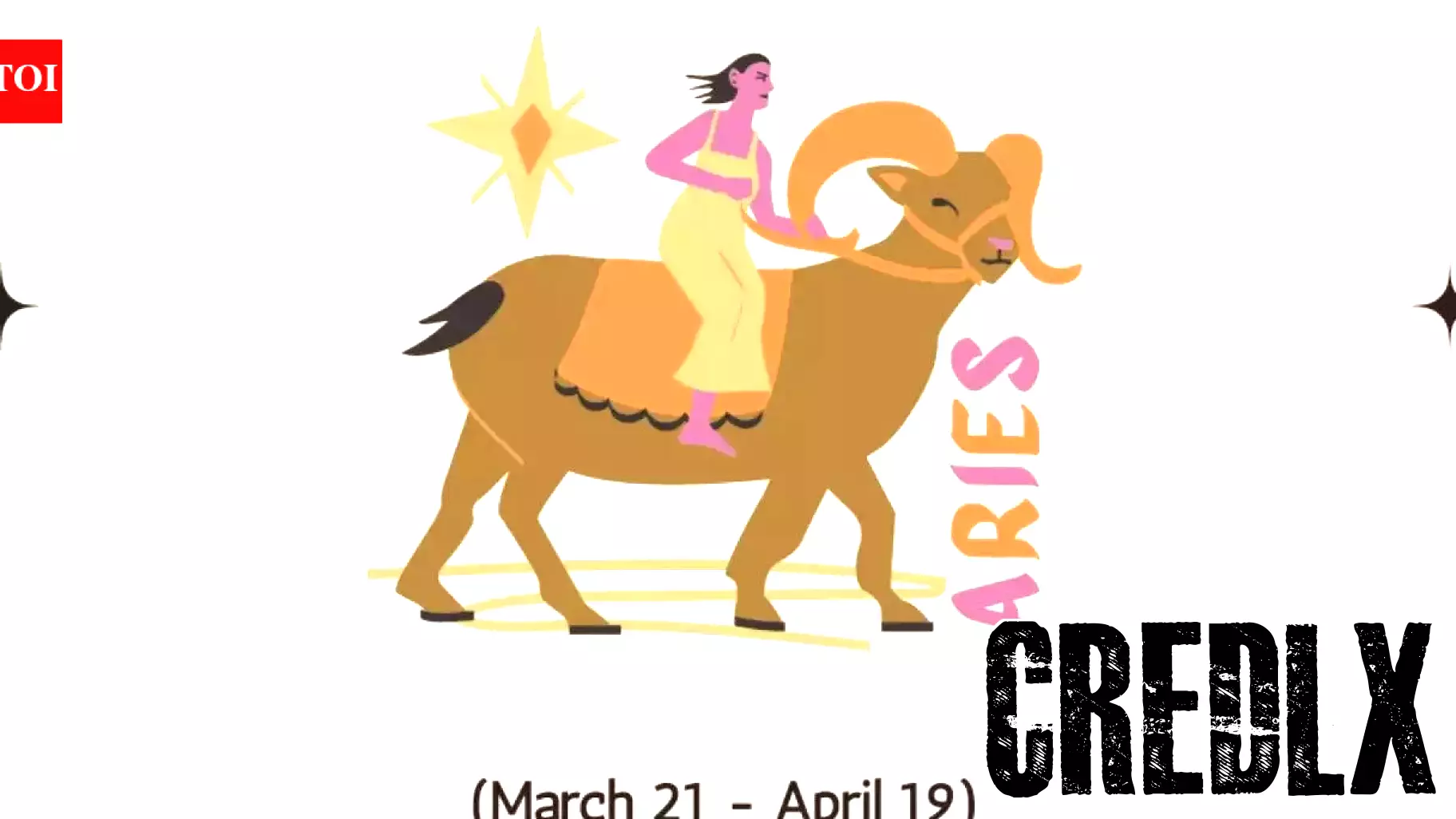 Aries Horoscope Today, February 22, 2026: Financial ventures demand calculated risks - The Times of India
