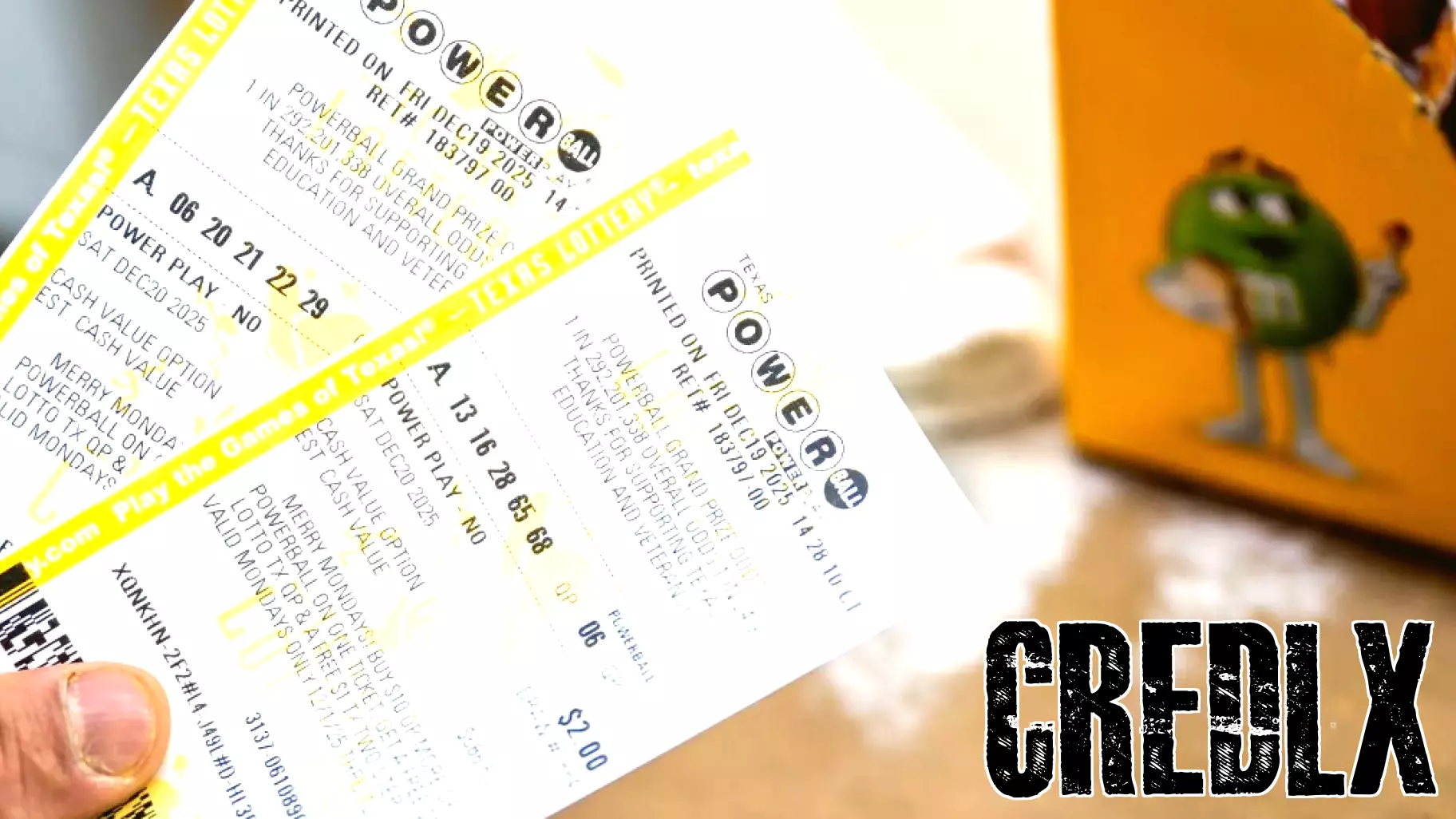 As the Christmas Season Powerball Prize Climbs, Experts Offer Advice for Long-Term Wealth