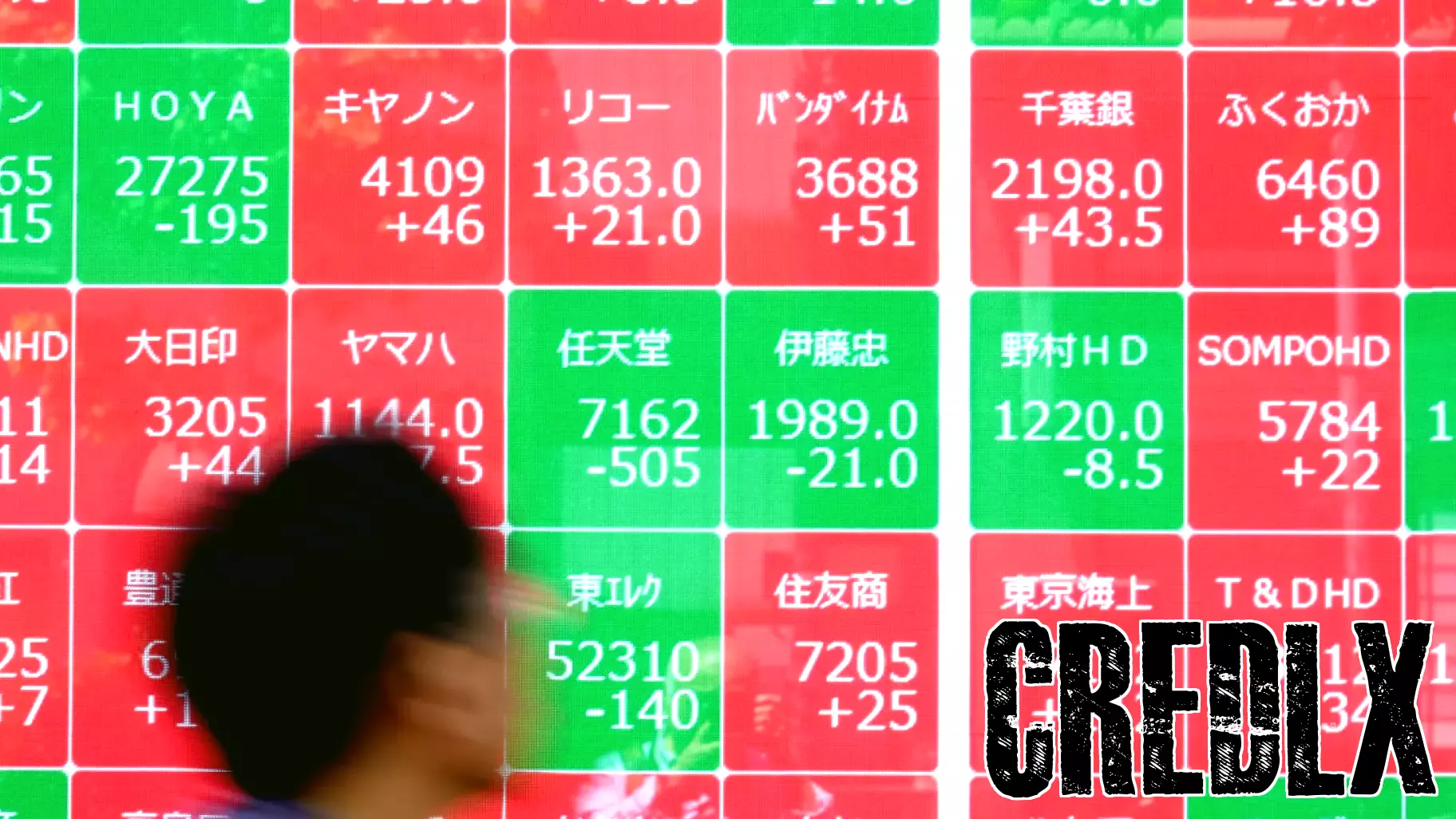 Asian Equities, Oil Prices Mixed as Investors Parse Middle East Developments