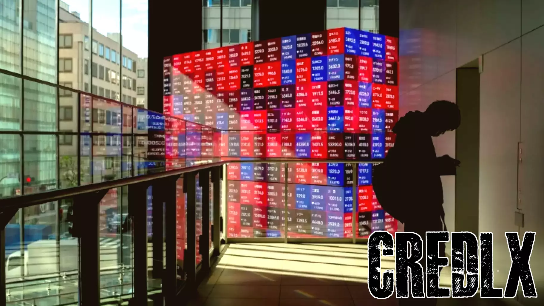 Asian Markets Decline Amid Renewed Tech Sector Concerns