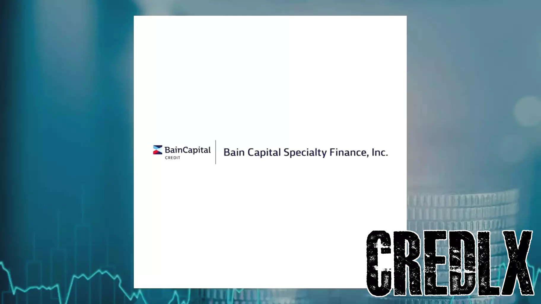Bain Capital Specialty Finance Q1 Earnings Call Highlights