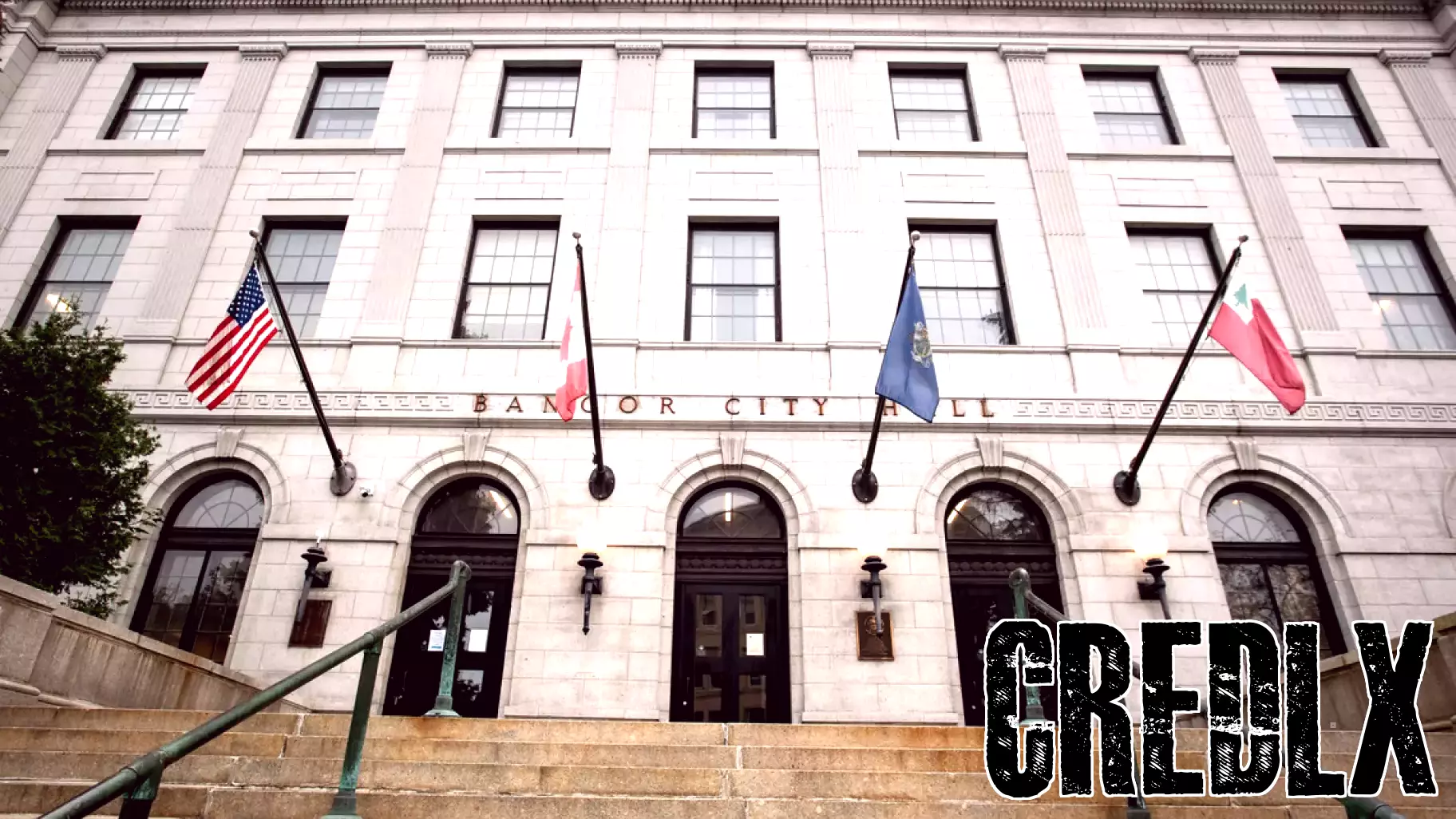 Bangor finance director resigns after less than a year