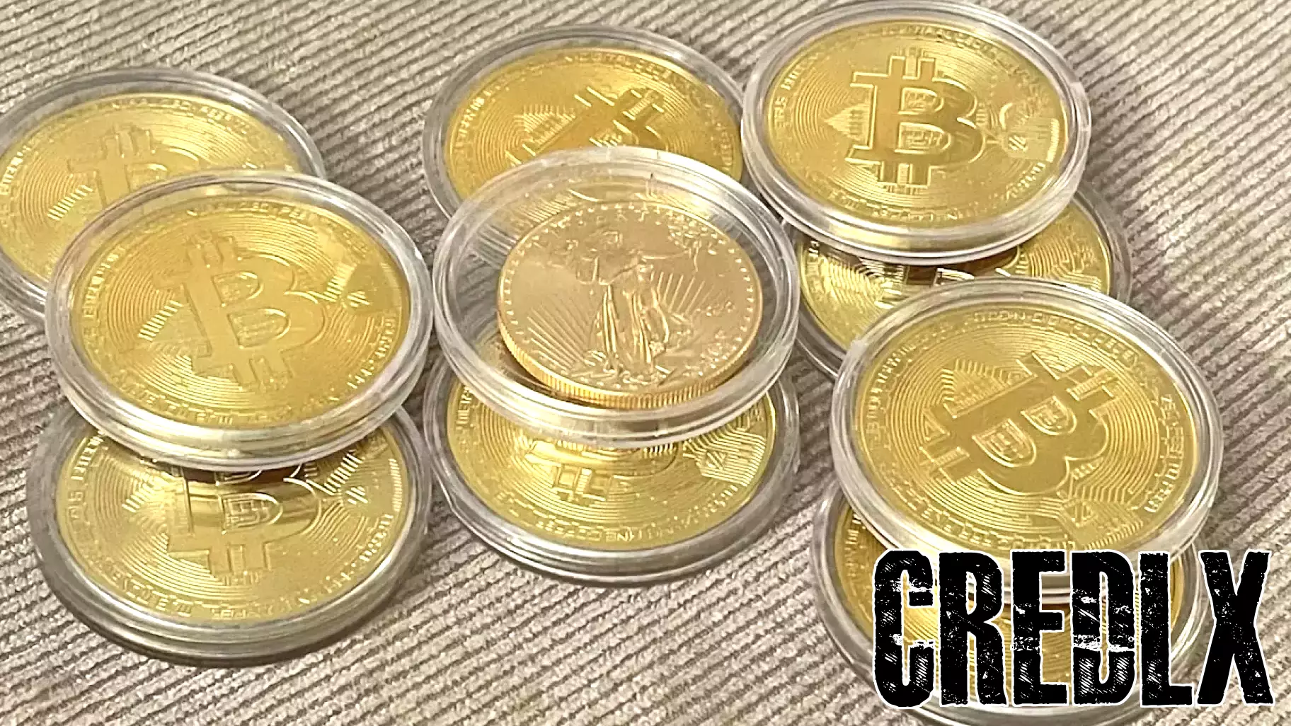 Bitcoin hovers near $65,000 as investor frustration grows over 'disconnect' with gold