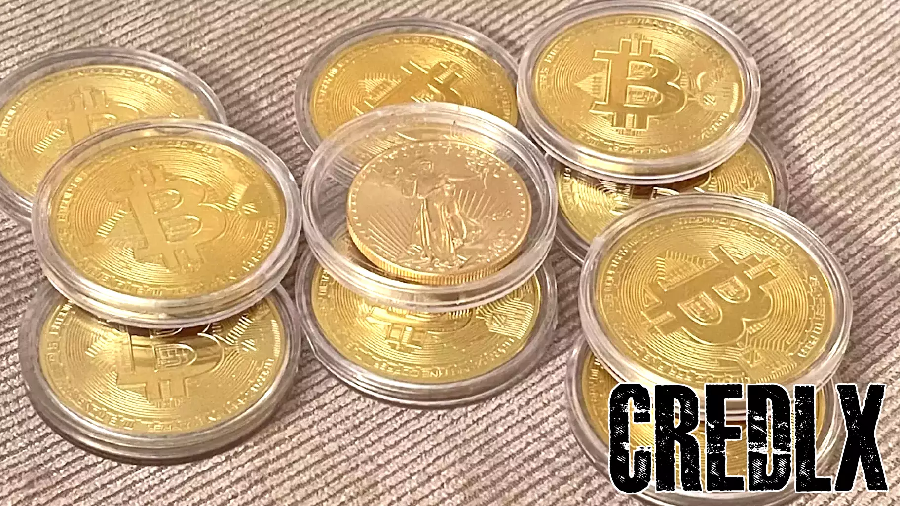 Bitcoin hovers near $70,000 as analyst calls sell-off 'a mere crisis of confidence'