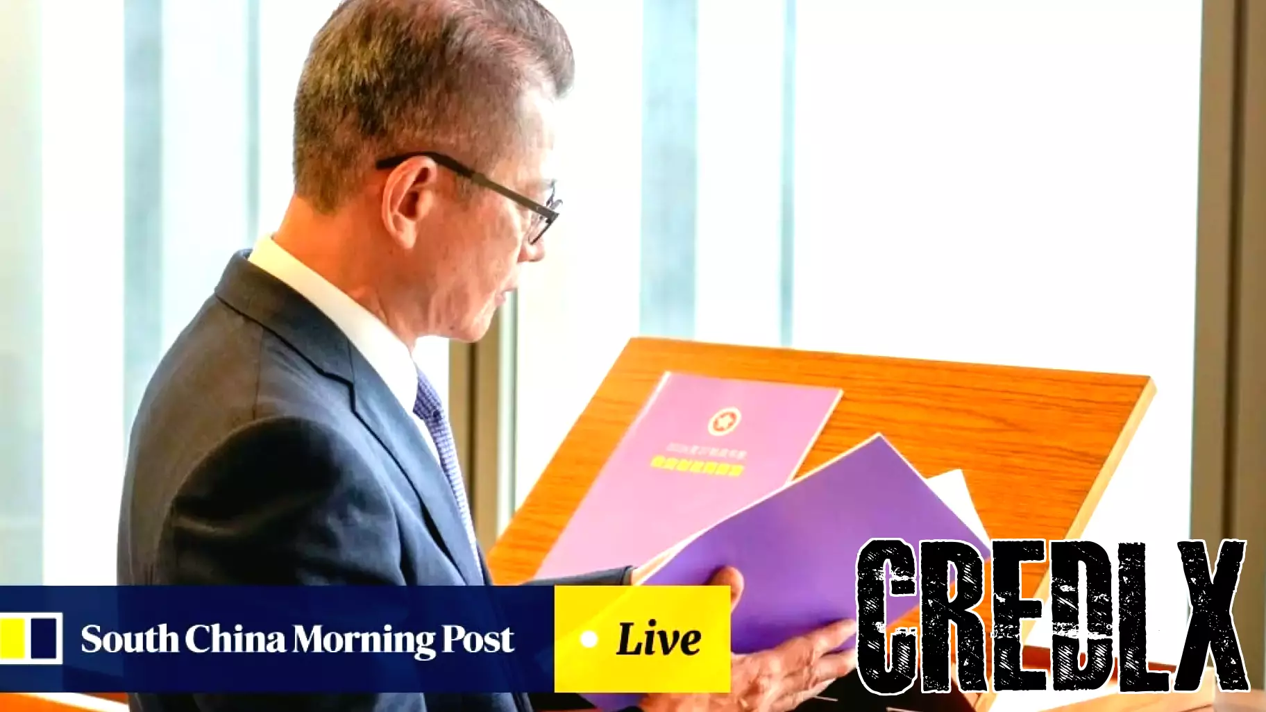 Budget 2026-27: what can Hongkongers expect from Paul Chan’s financial plans?