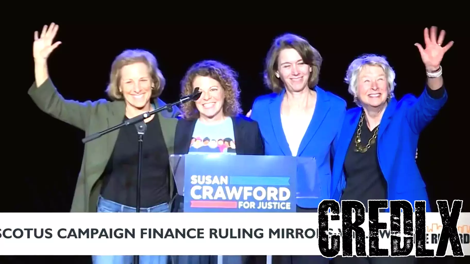Campaign finance ruling could tighten ties between donors, parties and candidates