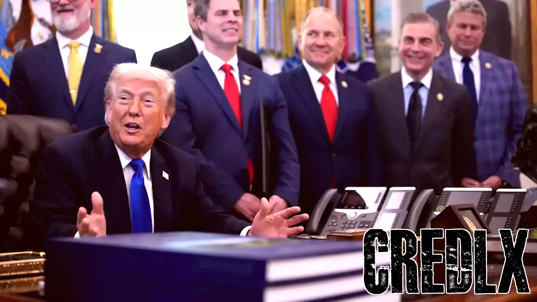 Can the Australian model rescue the US retirement system? Trump seems to think so.