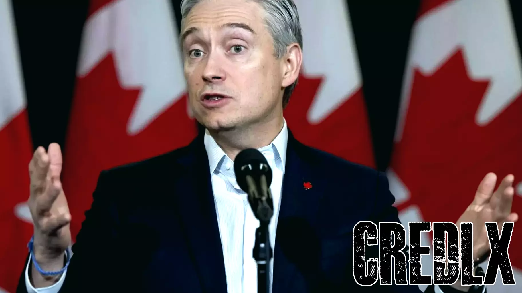 Canada Aims for Better Trade Deal with the U.S.